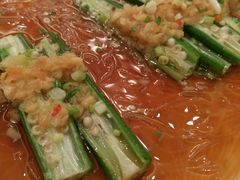 -宁波汉通海鲜大酒店(江湾店)