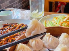 南翔小笼包-双塔老饭店
