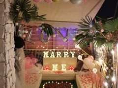 -天空花园餐吧·生日·团建(南山店)