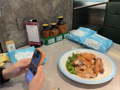 -华竹饭店(中央大街店)