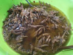 -金山锅贴店(金泉路店)