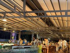 -渔家火锅·海鲜自助餐·演艺(亚龙湾天域酒店)