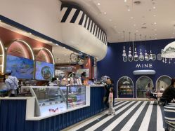 -奈尔宝家庭中心·亲子餐厅(鄞州万达店)