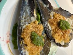 -李氏疙瘩汤·本地海鲜·老烟台菜(所城里店)