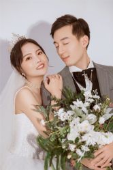 点击看大图 -茜茜公主婚纱摄影会馆