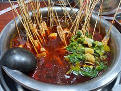 -丹妹麻辣烫(袁家岭20year店)