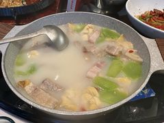 -聚鑫阁江浙菜·非遗传承技艺(闵行交大店)