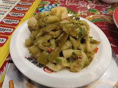 -福春居饺子楼(创业路店)