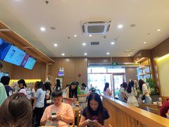 -霸王茶姬(广州白云悦和方店)