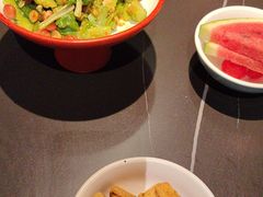 -辣尚瘾·烤鱼·新川菜(交大直营店)