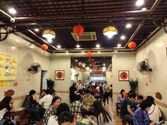 大堂-顺记冰室(宝华路店)