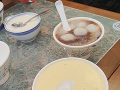 -百花传统甜品店(原址店)