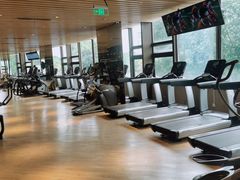 -威尔仕W FITNESS健身会所(联洋广场店)