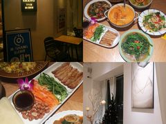 -尚SHANG泰国菜(中山大道店)