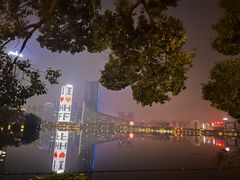 -天鹅湖体育公园