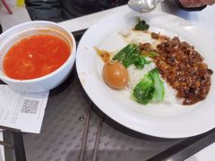 卤肉饭-乡村基(双流时代奥特莱斯餐厅)