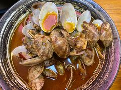 -金陵杨胖子·砂锅麻辣烫(金轮新天地店)