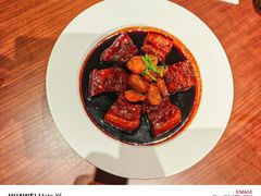-苏帮袁Sue Cuisine(将台店)