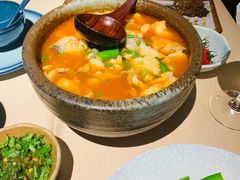 -山石榴·贵州菜(丰盛里店)