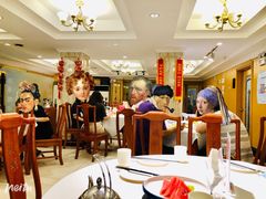 -峨嵋酒家总店(车公庄店)