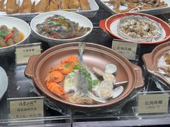 -临家小院·潮汕菜·商务宴请·点心(白石洲店)