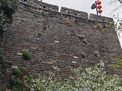 -南京城墙景区