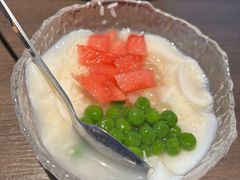 -蜜桃餐厅·古运河畔(南下塘店)
