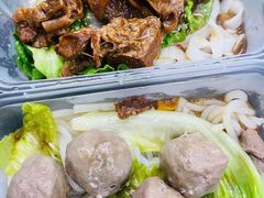-珍珍小食店(西华路店)