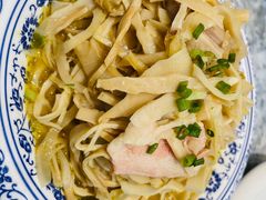 -聚丰园•湖鲜餐厅(阿红私房菜梅石路店)