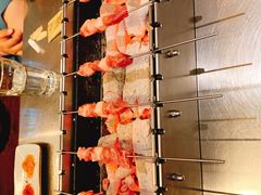 -很久以前羊肉串(打浦路店)
