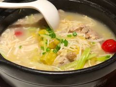 -太兴餐厅(小径湾店)