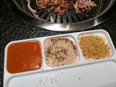 -老卜奎齐齐哈尔烤肉(人民东路店)
