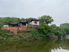 -东坡赤壁风景名胜区