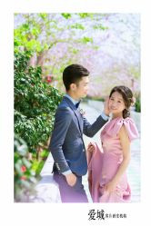 点击看大图 -爱城婚纱摄影·品质严选店