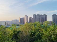 -水磨沟公园