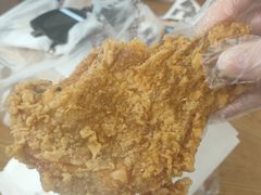 -前进5路汉堡炸鸡(前进五路店)