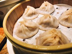 -小厨娘淮扬菜(清江苏宁广场店)