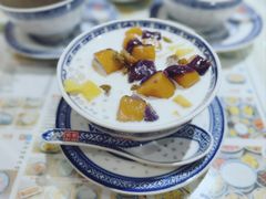 -广信牛奶甜品世家(万象城店)