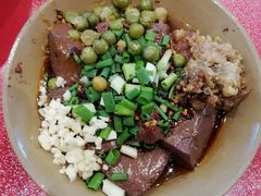 -谢老五跷脚牛肉·非遗传承店
