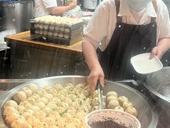 -大壶春生煎(世纪汇广场店)