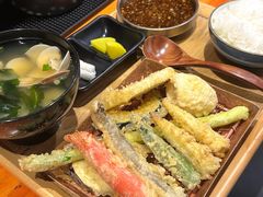-天妇罗内顺田(罗湖店)