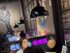 -0048鲜活香辣虾·火锅(铜陵路店)