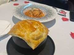 -哈布斯扒房(华发商都店)