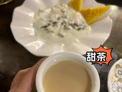 -吉祥圣雪藏餐