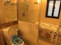 -太阳岛度假酒店