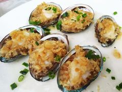 -范饭椰林川湘味海鲜·椰子鸡(三亚湾椰梦长廊店)