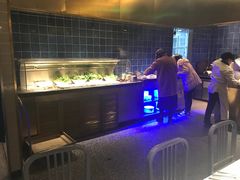 -星伦多海鲜自助餐厅(万达百货店)