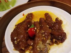 -杭州JW万豪酒店-万豪中餐厅