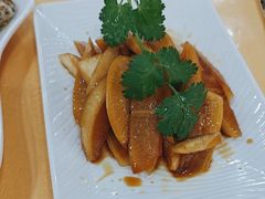 -鹏城人家海鲜酒家·23年老字号(较场尾店)