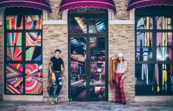 -太古映画婚纱摄影(天河店)